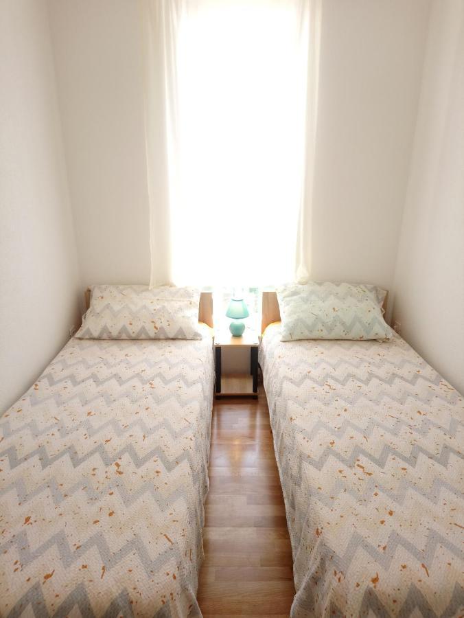 Charming Hill Apartment Opatija Eksteriør billede