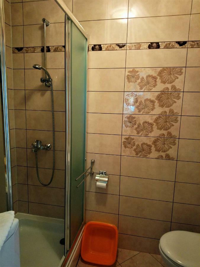 Charming Hill Apartment Opatija Eksteriør billede