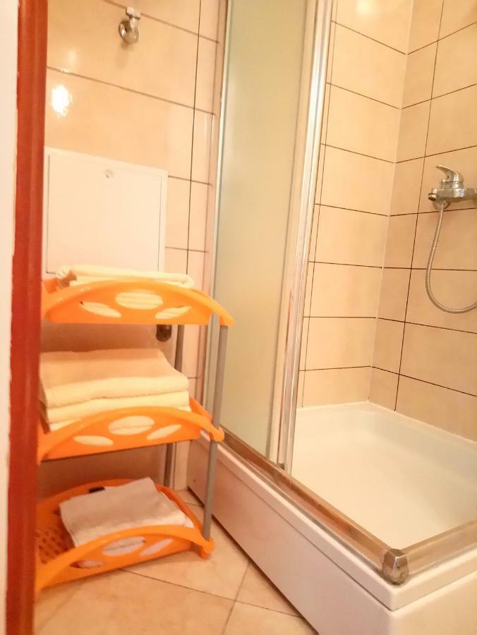 Charming Hill Apartment Opatija Eksteriør billede